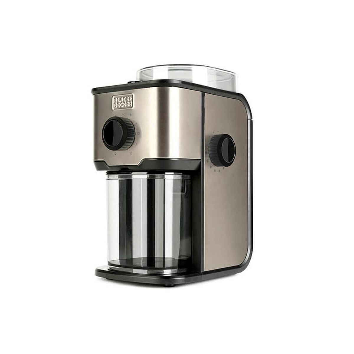 Electric Cone Grinders