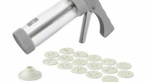 Cookie Presses