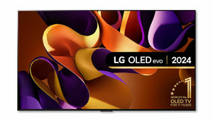 LG TVs