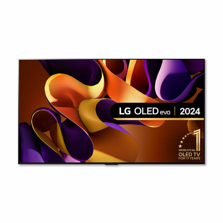 LG TVs