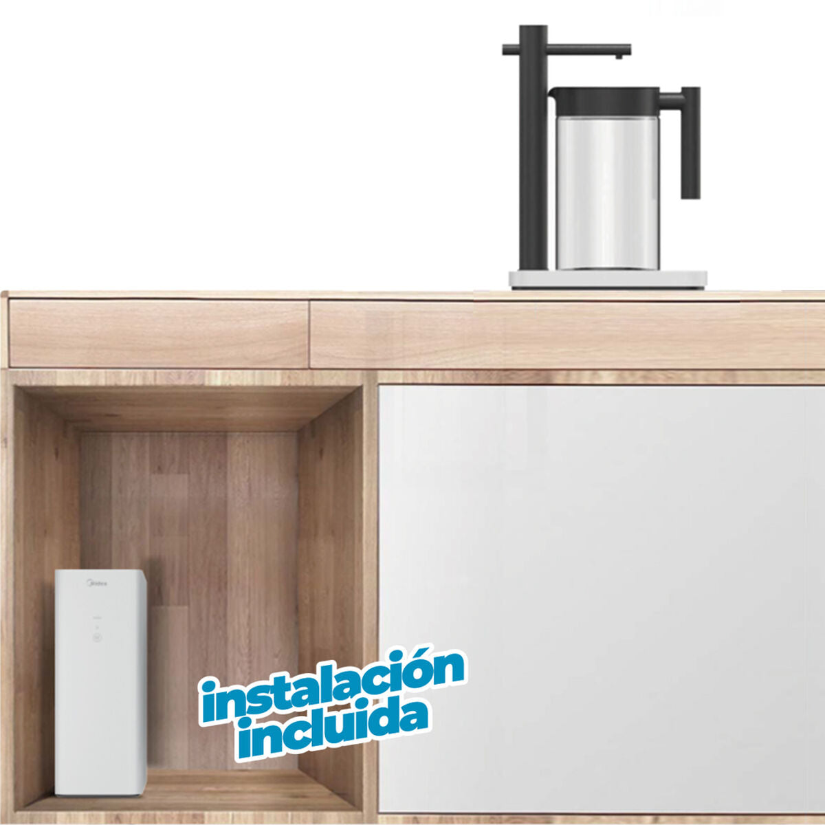 Filter Taps