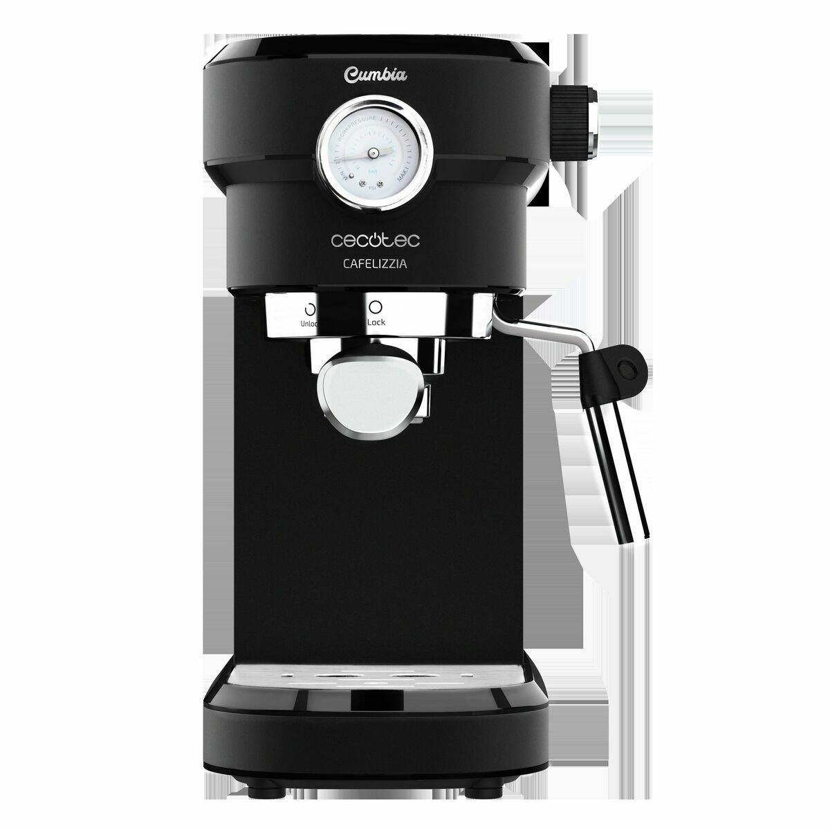 Single Serve Machines