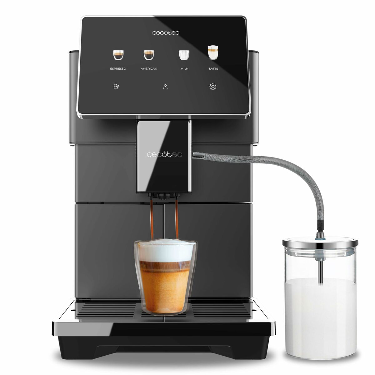 Coffee makers