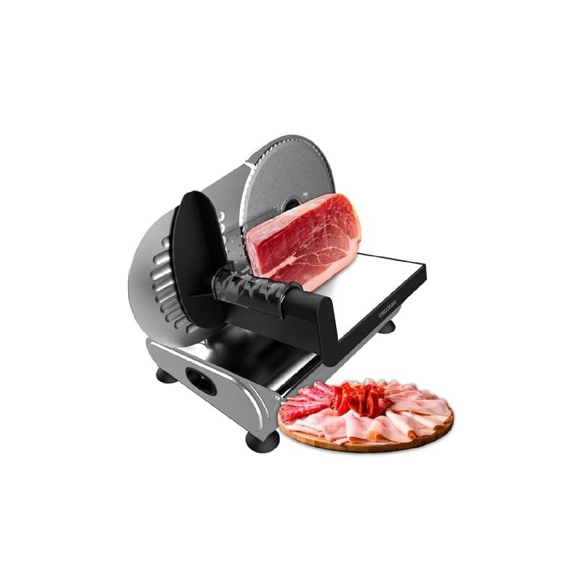 Electric Slicers