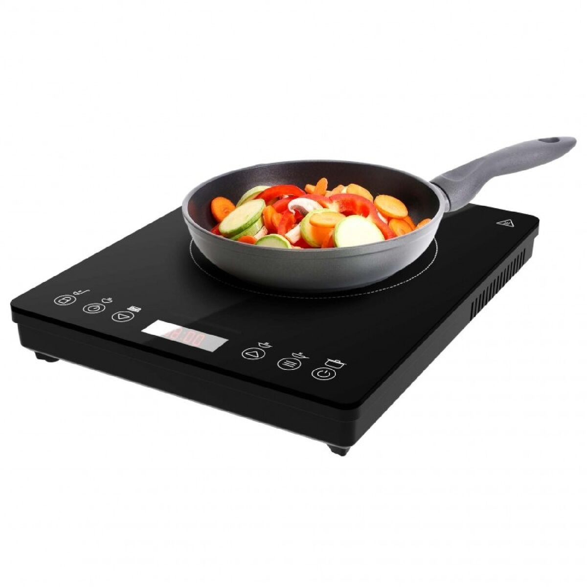 Portable kitchen hobs