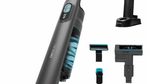 Handheld Vacuums