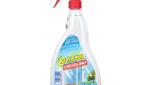 Glass Cleaners