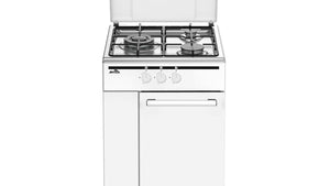 Freestanding cookers
