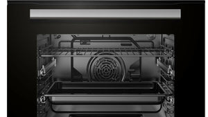 Wall ovens