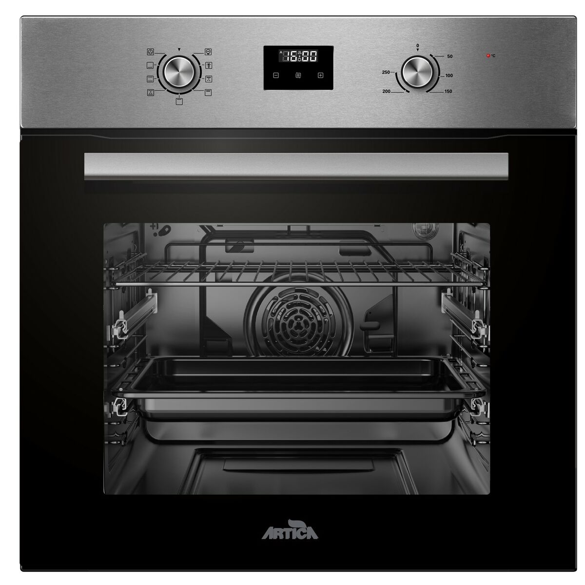 Wall ovens