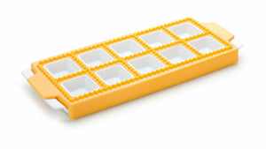 Small Pastry Moulds