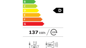 Heat pump tumble dryers