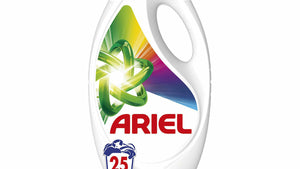 Liquid Detergent