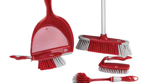Cleaning equipment