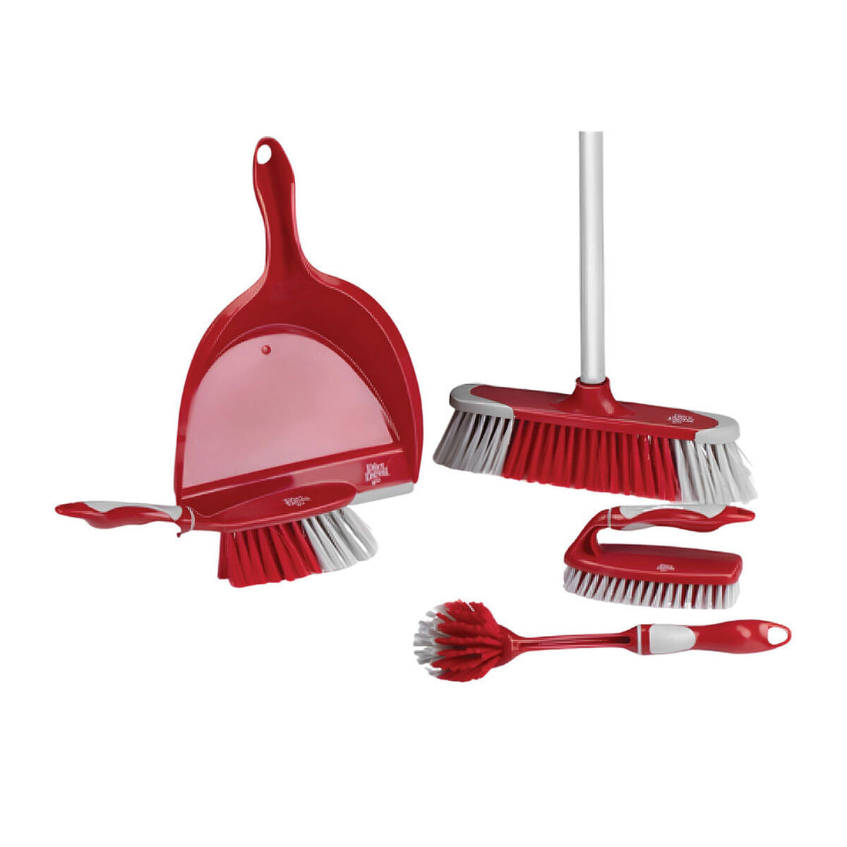 Cleaning equipment