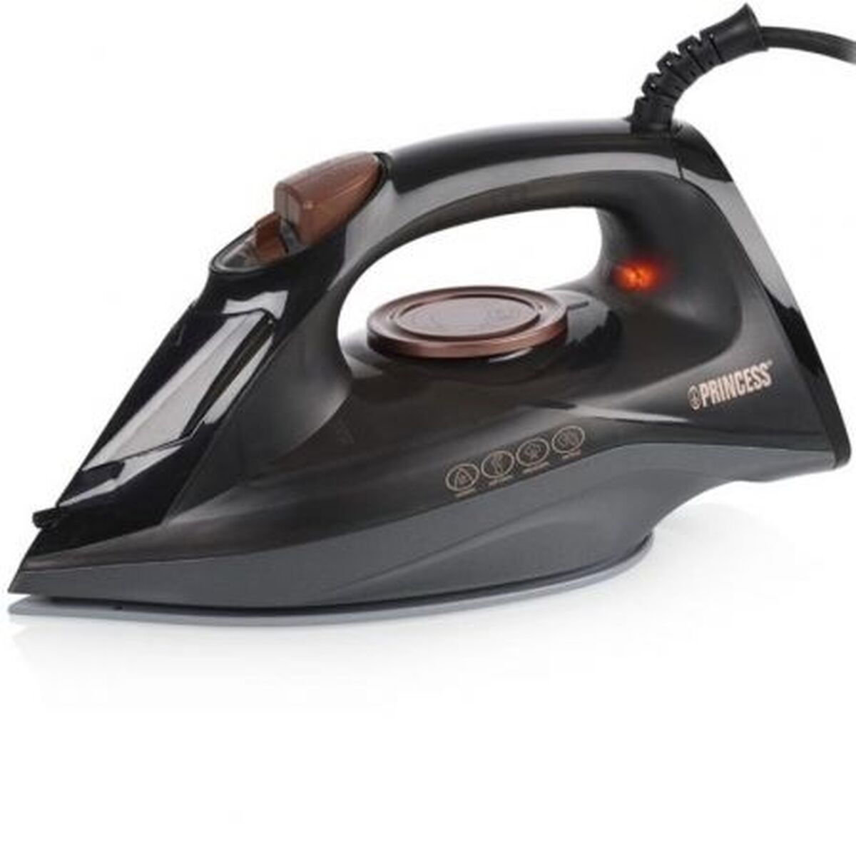 Travel Irons
