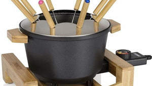 Electric Fondues