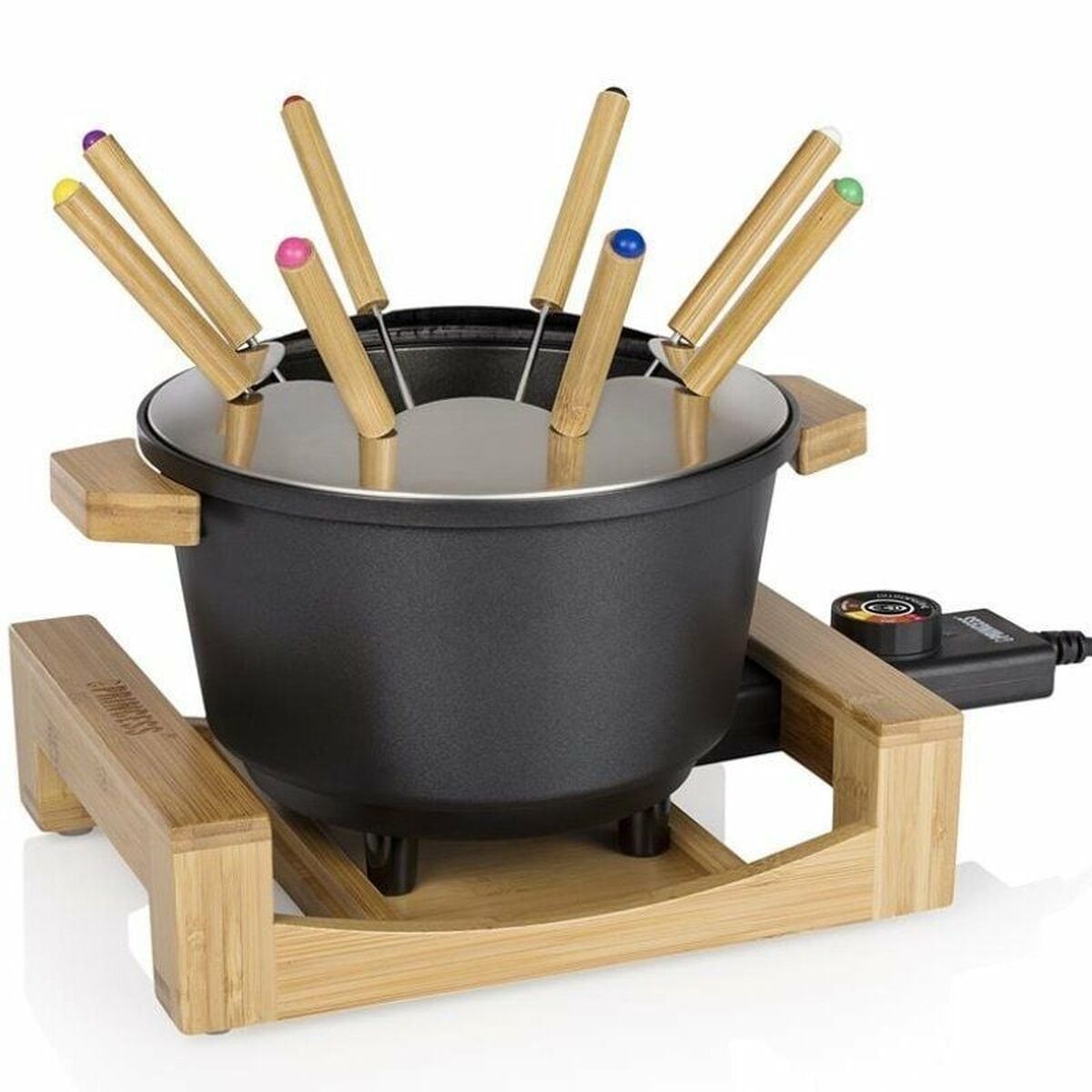 Electric Fondues