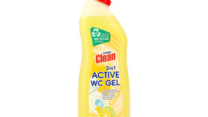 Toilet Cleaners