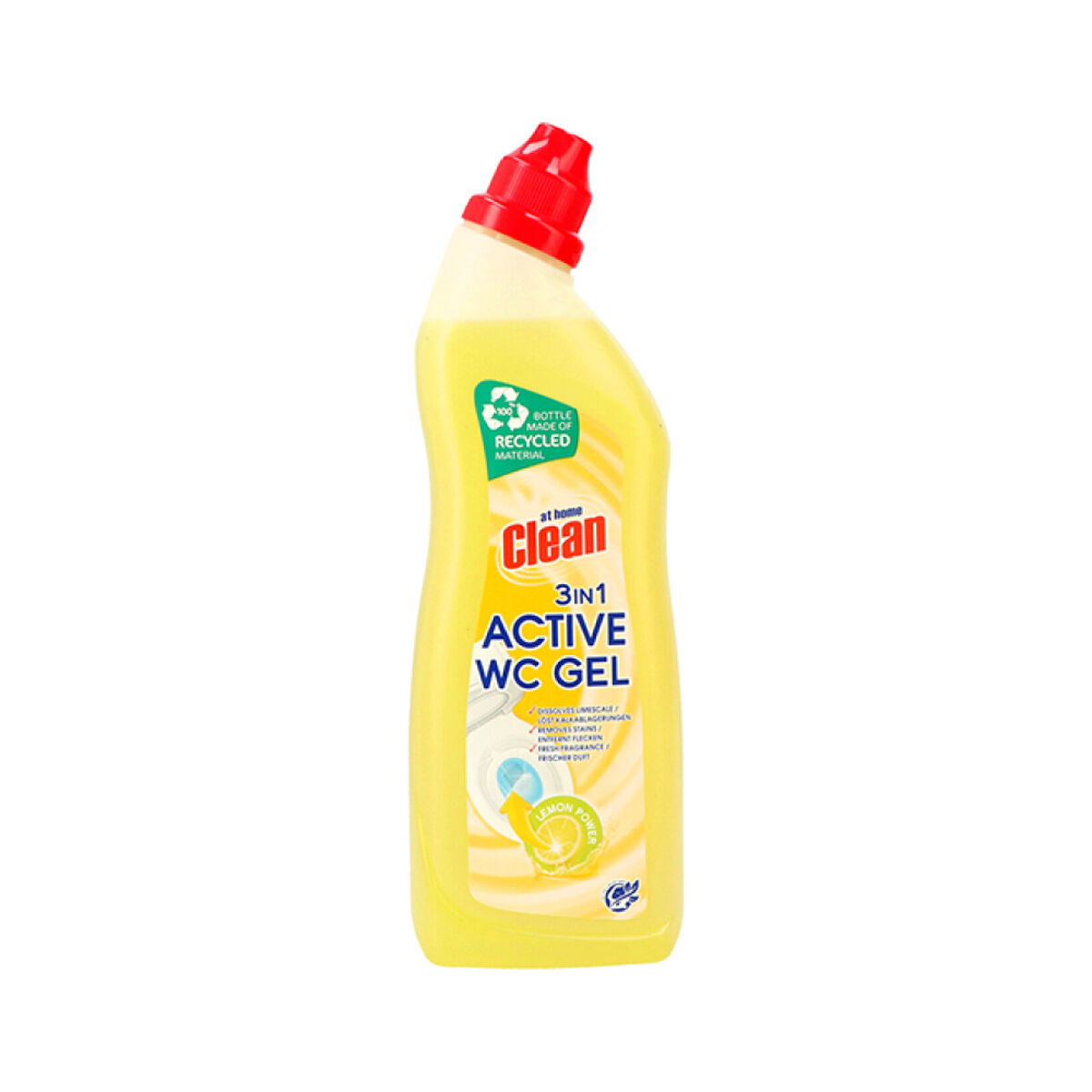 Toilet Cleaners