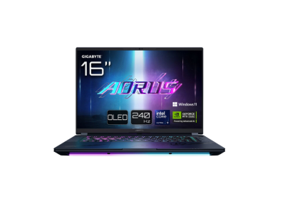 Laptops