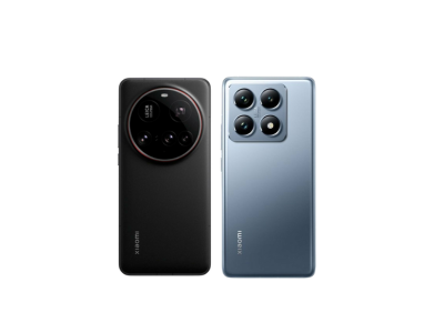 Xiaomi