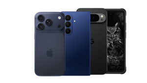 Mobile phones