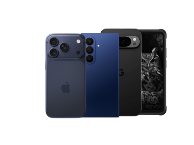 Mobile phones
