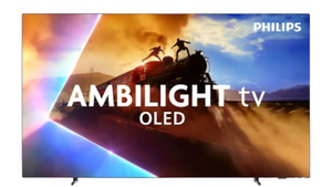 Philips TVs