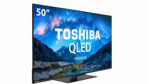 Toshiba TVs
