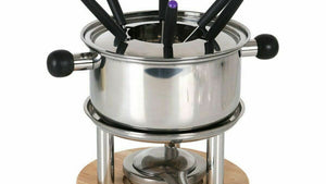 Cheese Fondue Sets