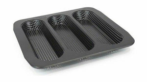 Bread & Loaf Tins