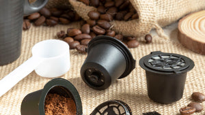 Reusable Filters