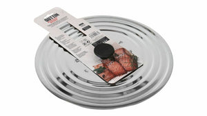 Saute Pan Lids