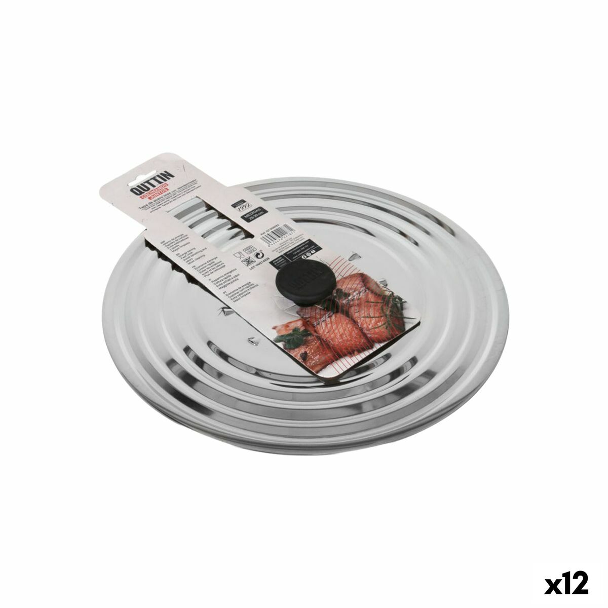 Saute Pan Lids