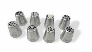 Piping Nozzles