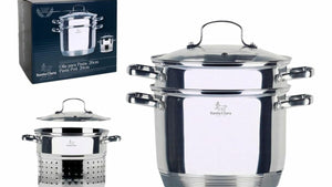 Pasta Pots