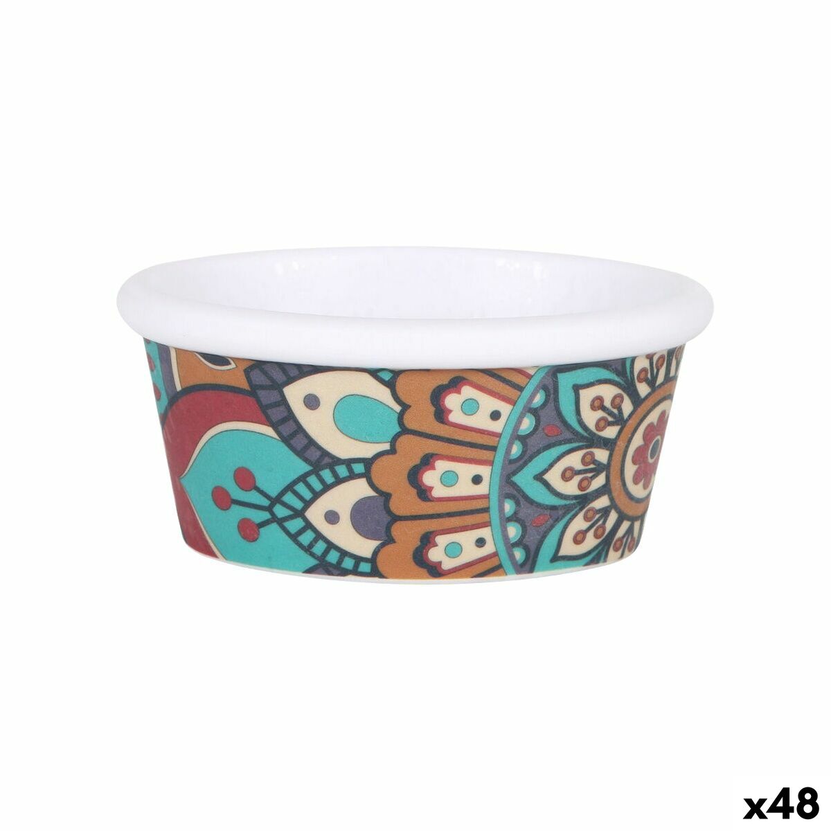 Ramekins & Soufflé Dishes