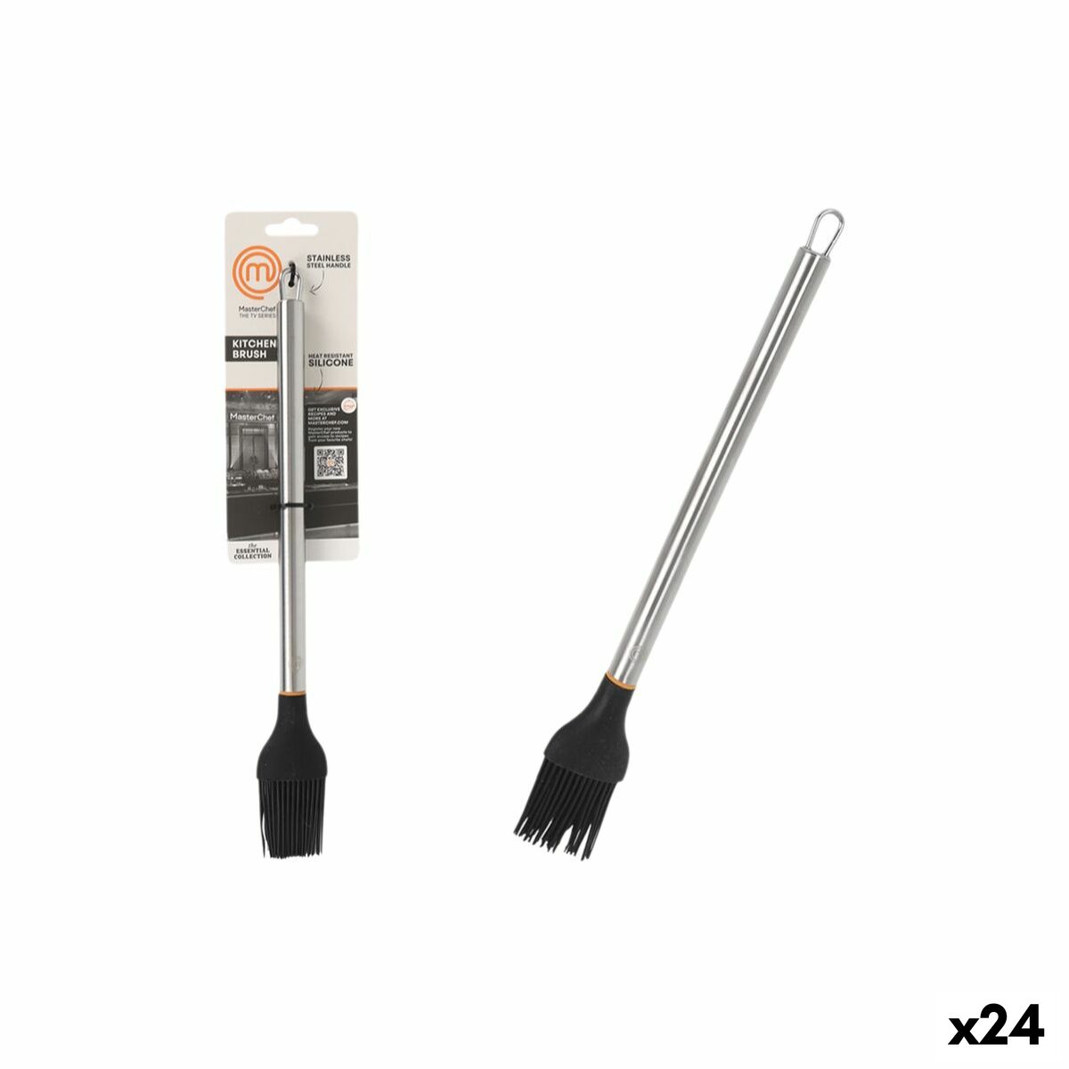 Pastry Brushes