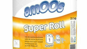 Kitchen Roll