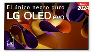 OLED TVs