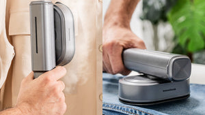 Travel Steam Generators