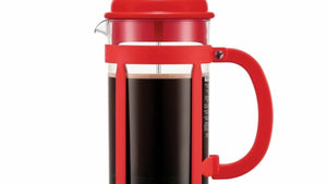 Cafetières