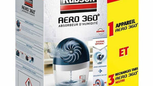 Humidity absorbers