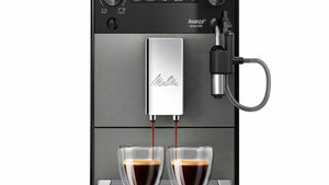 Coffee makers
