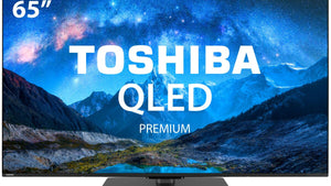 Toshiba TVs
