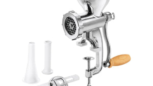 Specialist small electrical appliances and electric utensils