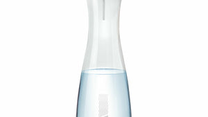 Filtering Bottles