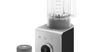 Blenders, food processors and mini-choppers