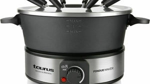 Waffle Makers & Irons